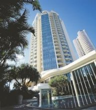 Mantra Legends Hotel - Image 1
