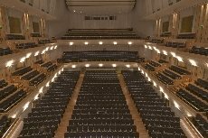 City Recital Hall Angel Place - Image 1
