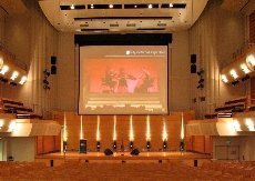 City Recital Hall Angel Place - Image 2