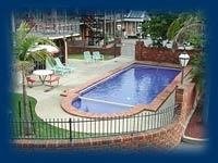 Country Comfort Hotel Shepparton - Image 1