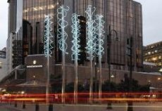 InterContinental Wellington - Image 1