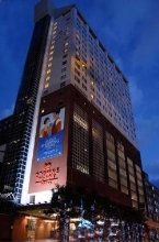 Crowne Plaza Auckland - Image 1