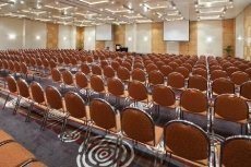Crowne Plaza Auckland - Image 2