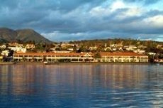Millennium Hotel & Resort Manuels Taupo - Image 1