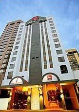 Ibis Melbourne Little Bourke Street - Image 1