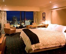 Crowne Plaza Christchurch - Image 1