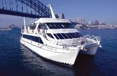 Matilda Cruises - Image 1