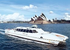 Matilda Cruises - Image 2