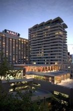 Hyatt Regency Auckland - Image 1