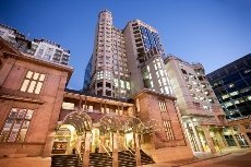 Novotel Sydney Central - Image 1