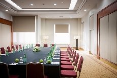 Novotel Sydney Central - Image 2