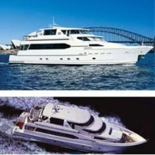 Sydney Harbour Escapes - Image 1