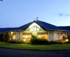 Wairakei Resort - Image 1