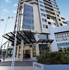 The Spencer on Byron Hotel - Image 1