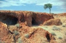 Dingo Caves - Birdsville - Image 1