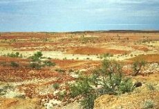 Dingo Caves - Birdsville - Image 2