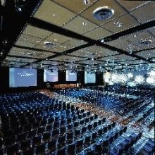 SKYCITY Auckland Convention Centre - Image 1