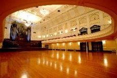 Wellington Convention Centre - Image 1