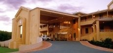 Abbey Beach Resort - Image 1