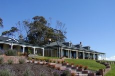 Carrington Resort - Image 1