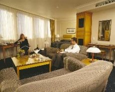 Millennium Hotel Christchurch - Image 2