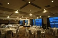 Hilton Auckland - Image 1