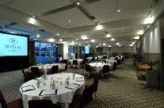 Hilton Auckland - Image 2