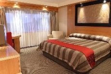 Millennium Hotel Rotorua - Image 1
