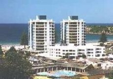 Oceanside Twin Towers Resort - Image 1