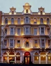 Mercure Hotel Dunedin - Image 1