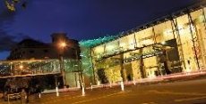 Christchurch Convention Centre - Image 1