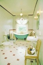 Corstorphine House - Private Hotel - Image 2