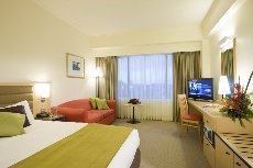 Novotel Rotorua Lakeside - Image 1
