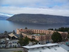 Mercure Resort Queenstown - Image 1