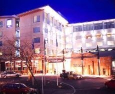 Novotel Tainui Hamilton - Image 1