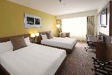 Novotel Auckland Ellerslie - Image 2