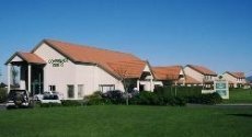Hamilton Airport Motor Inn & Conference Centre - Image 1