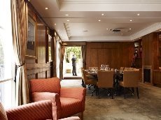 The Lyall Hotel and Spa - Image 1