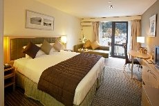 Novotel Queenstown Lakeside - Image 2