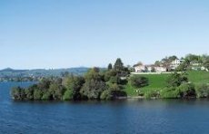 Peppers On the Point, Lake Rotorua - Image 1
