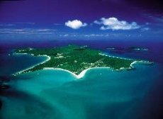 Great Keppel Island Resort - Image 1