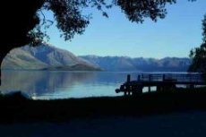 Kinloch Lodge - Image 1