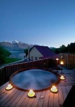 Kinloch Lodge - Image 2