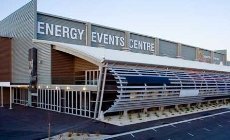 Energy Events Centre - Events & Venues Rotorua - Image 1