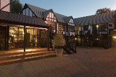 Scenic Circle Cotswold Hotel - Image 1