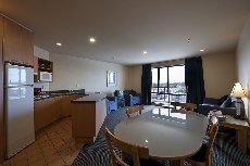 Scenic Suites Christchurch - Image 2
