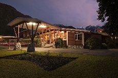 Scenic Hotel Franz Josef Glacier - Image 1