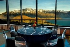 Skyline Gondola Restaurant and Luge - Image 2