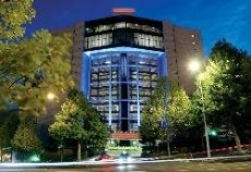 Rendezvous Hotel Auckland - Image 1