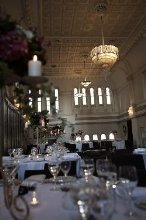 The Tea Room Queen Victoria Building - Image 1